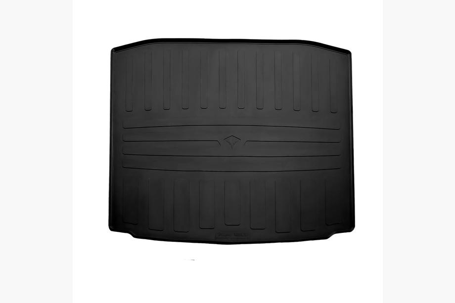 Skoda Octavia III A7 2013-2019 Gummimatte für Kofferraum Stingray (Liftback) Image