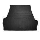 Toyota Land Cruiser 200 2007-2021 Kofferraumwanne (Stingray, Gummi, Schwarz) Foto 2