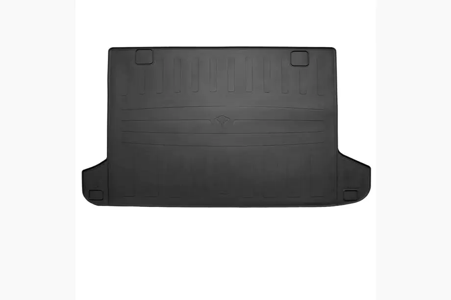 Lexus GX460 2009-2023 Gummi Kofferraumwanne 5-Sitzer (Stingray) Image