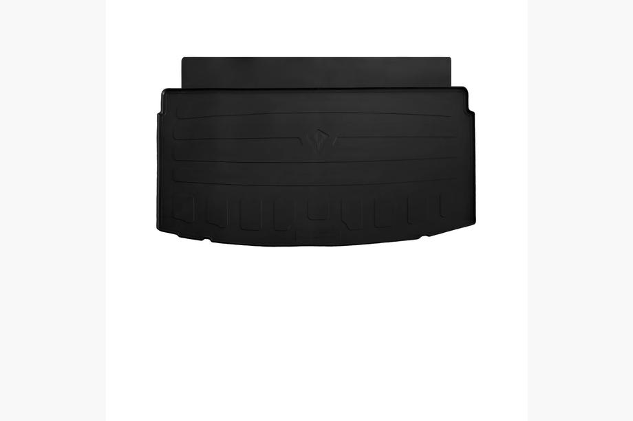 Volkswagen Polo 2017- Gummi Kofferraumwanne (Stingray) Image
