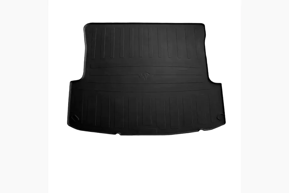 Skoda Octavia I Tour A4 1996-2010 Gummi Kofferraumwanne Liftback (Stingray) Image