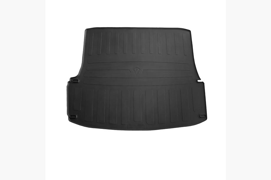Skoda Octavia II A5 2010-2013 Gummi Kofferraumwanne (Stingray) Image