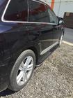 Audi Q7 2015–2026 Trittbretter Bosphorus Yeni Black (2 Stk., Aluminium) Foto 2