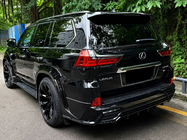 Lexus LX570/450d 2008-2022 Bodykit Set (Wald) Grundiert zum Lackieren Foto 6