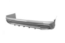 Lexus LX570/450d 2008-2022 Bodykit Set (Wald) Grundiert zum Lackieren Foto 11
