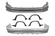 Lexus LX570/450d 2008-2022 Bodykit Set (Wald) Grundiert zum Lackieren Foto 9