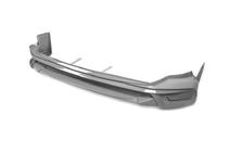Lexus LX570/450d 2008-2022 Bodykit Set (Wald) Grundiert zum Lackieren Foto 12