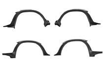 Lexus LX570/450d 2008-2022 Bodykit Set (Wald) Grundiert zum Lackieren Foto 10