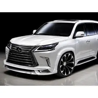 Bodykit Set (Wald) Foto 2