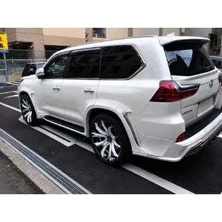 Bodykit Set (Wald) Foto 3