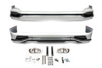 Lexus LX570/450d 2008-2022 Bodykit Satz (Modellista) Foto 1