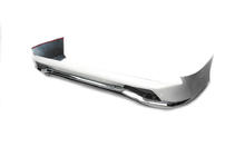 Lexus LX570/450d 2008-2022 Bodykit Satz (Modellista) Foto 10