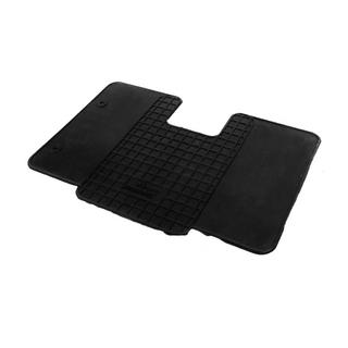 Hintere Mittelsteg Gummimatte (Stingray Premium) Renault Logan II 2013-2022 Foto 3