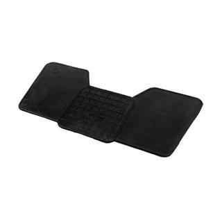 Hintere Mittelsteg Gummimatte (Stingray Premium) Ford Focus III 2011-2017 Foto 3