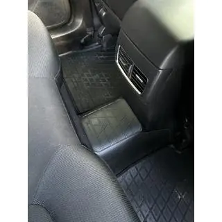 Hintere Mittelmatte Stingray Premium Foto 1