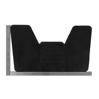 Hintere Mittelmatte Stingray Premium Foto 2