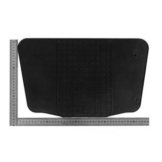 Hintere Mittelsteg Gummimatte (Stingray Premium) Nissan X-trail T32/Rogue 2014-2021 Foto 1