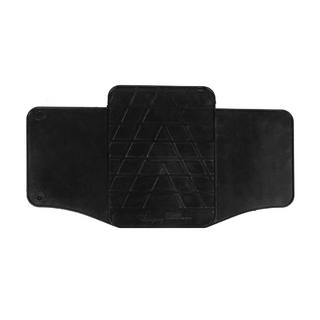 Hintere Mittelsteg Gummimatte (Stingray Premium) Renault Megane III 2009-2016 Foto 2