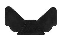 Volkswagen Jetta 2006-2011 Hintere Mittelsteg Gummimatte (Stingray Premium) Foto 2