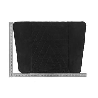 Hintere Mittelsteg Gummimatte (Stingray Premium) Toyota Camry 2006-2011 Foto 1
