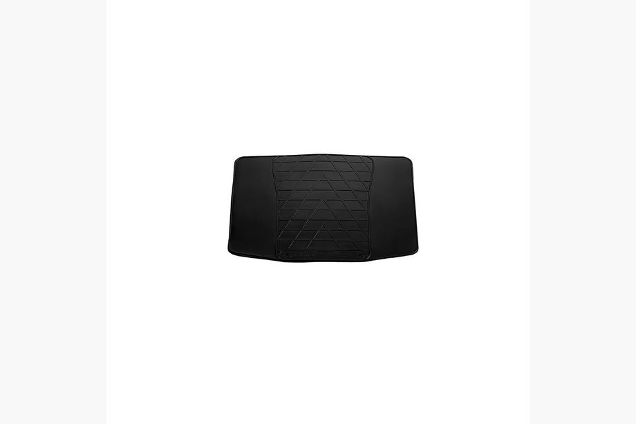 Toyota Corolla 2013-2019 Hintere Mittelsteg Gummimatte (Stingray Premium) Image