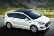 Übersicht Minivan Lifan M7 Foto 1