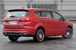 Übersicht Minivan Lifan M7 Foto 4