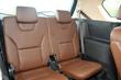 Übersicht Minivan Lifan M7 Foto 8
