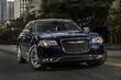 Übersicht der Limousine Chrysler 300 der zweiten Generation Foto 9