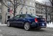 Übersicht der Limousine Chrysler 300 der zweiten Generation Foto 8