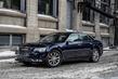 Übersicht der Limousine Chrysler 300 der zweiten Generation Foto 7