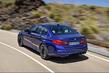 Sport-Limousine der sechsten Generation des BMW M5 Foto 10