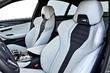 Sport-Limousine der sechsten Generation des BMW M5 Foto 6