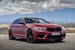 Sport-Limousine der sechsten Generation des BMW M5 Foto 3