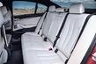 Sport-Limousine der sechsten Generation des BMW M5 Foto 5
