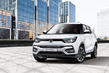 Kompaktes Crossover-SUV SsangYong Tivoli Foto 8