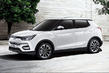 Kompaktes Crossover-SUV SsangYong Tivoli Foto 7