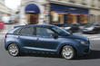 Übersicht fünftürige Fließheck Suzuki Baleno Foto 7