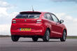 Übersicht fünftürige Fließheck Suzuki Baleno Foto 10