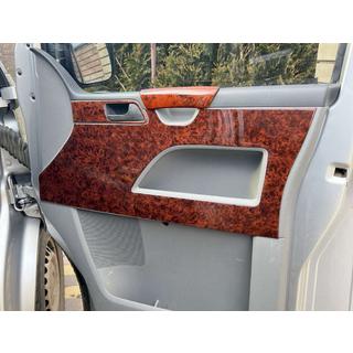 Türverkleidungsabdeckungen (Türkei) Volkswagen T5 Transporter 2003-2010 Foto 2