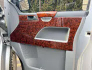 Volkswagen T5 2010-2015 Türverkleidungsabdeckungen Foto 2