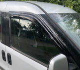 Fiat Doblo II 2010-2022 Windabweiser (2 Stk, Niken) Foto 1