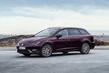 Kombi SEAT Leon ST der Dritten Generation Foto 1