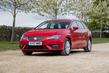 Kombi SEAT Leon ST der Dritten Generation Foto 3
