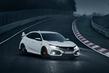 Die fünfte Generation der heißen Fließheck Honda Civic Type R Foto 3