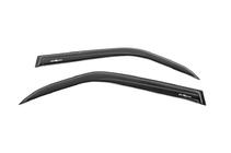 Renault Logan I 2008-2013 Windabweiser vorne (2 Stk, MyRacing) Foto 1