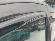 Renault Kangoo 2008–2020 Windabweiser (2 Stk, MyRacing) Foto 3