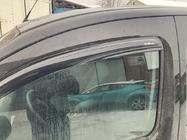 Mercedes Citan 2013-2021 Windabweiser (2 Stk, MyRacing) Foto 2