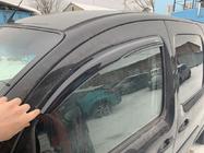 Mercedes Citan 2013-2021 Windabweiser (2 Stk, MyRacing) Foto 3