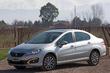 Überblick über das Budget Limousine des Peugeot 408 Foto 5